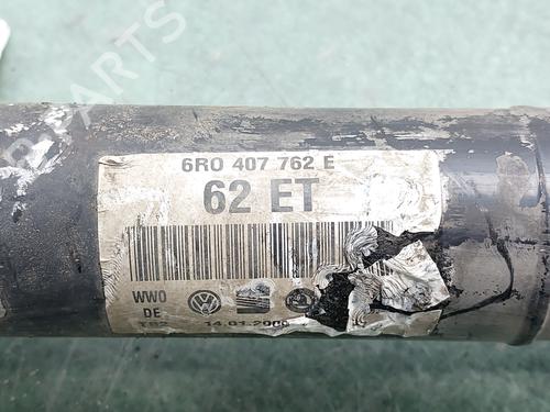 Right front driveshaft SEAT IBIZA IV (6J5, 6P1)  | BP17968365M39 