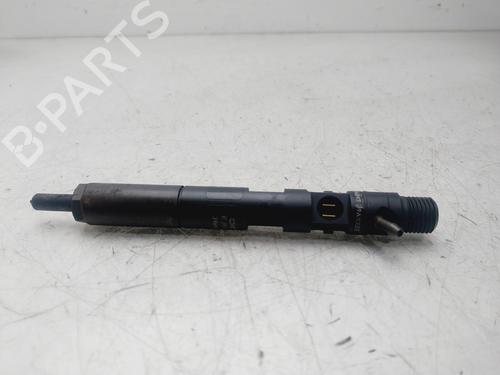Injector RENAULT CLIO III (BR0/1, CR0/1)  | BP29394150M100 
