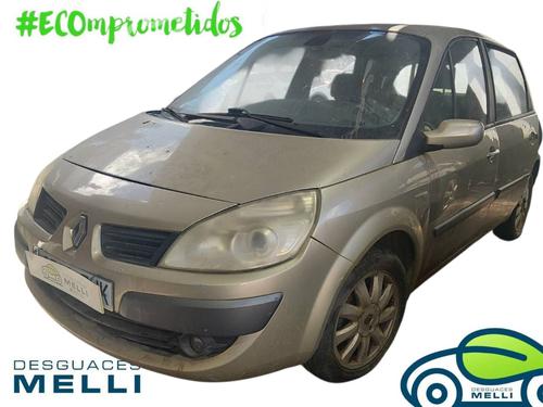 Teile für RENAULT SCÉNIC II (JM0/1_) 4969853