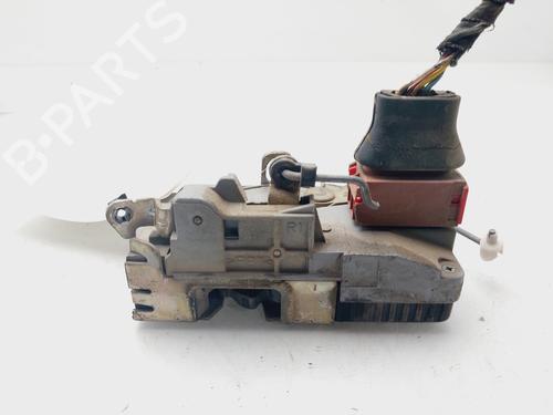 Front right lock PEUGEOT 306 (7B, N3, N5)  | BP29358041C97 
