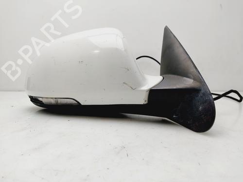 Right mirror SKODA OCTAVIA II (1Z3) 1.9 TDI | BP26934280C27 