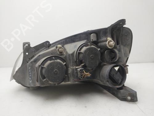 Right headlight OPEL CORSA C (X01) | BP37293766C29 - Image 3