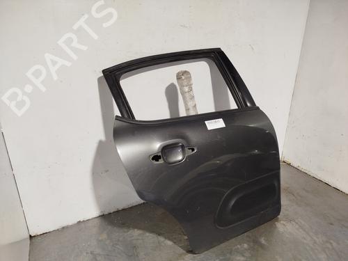 Dør højre bagtil CITROËN C3 III (SX) 1.5 BlueHDi 100 (SXYHYP, SXYHTU) | BP32391443C5 - Image 2