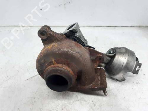 Turbocharger/Supercharger PEUGEOT 307 (3A/C) 2.0 16V | BP4898720M71 
