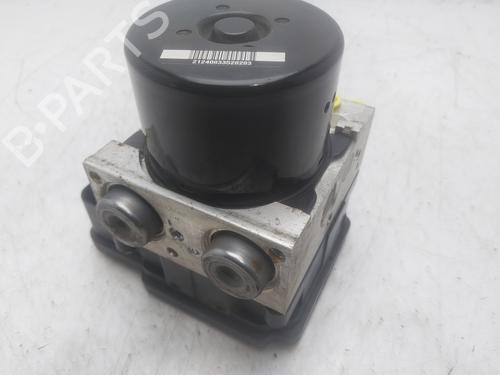 ABS pump RENAULT MEGANE III Hatchback (BZ0/1_, B3_) 1.5 dCi | BP37170606M43 - Image 3