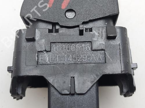 Left rear window switch FORD B-MAX (JK) | BP35803782I29 - Image 4