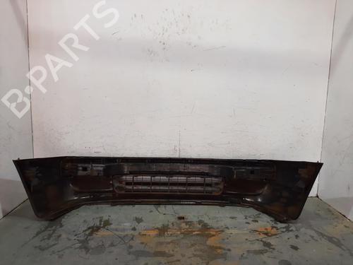 Front bumper CITROËN SAXO (S0, S1) 1.5 D | BP13500492C7 