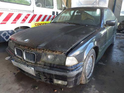 Used Parts BMW 3 Coupe (E36)  318 is  925977