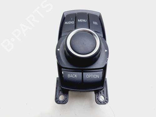 Used Switch BMW 1 (F20) 116 d (116 hp) 26329117