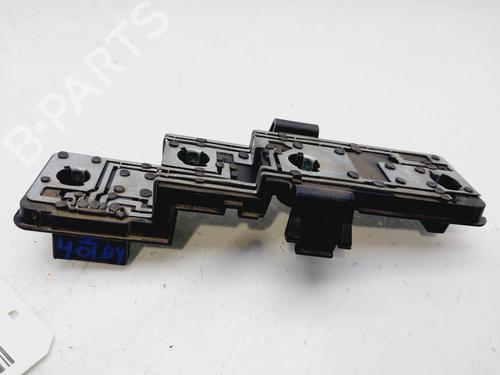 Lamp holder CITROËN XSARA PICASSO (N68) 2.0 HDi | BP30553821L10 