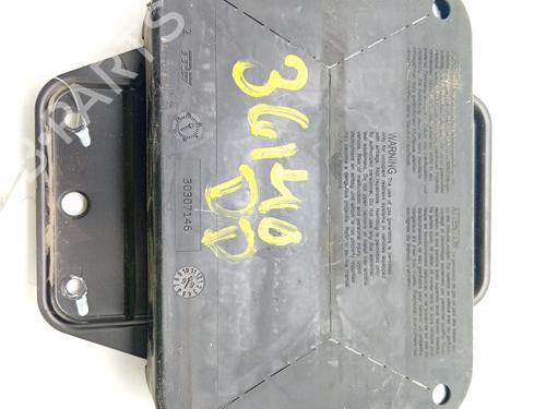 Electronic module MERCEDES-BENZ M-CLASS (W163)  | BP23875741M83 