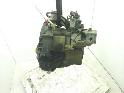 Gearbox MERCEDES-BENZ A-CLASS (W168) A 160 CDI (168.007) | BP10972155M3 