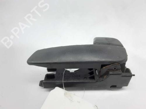 Used Rear left interior door handle KIA RIO II (JB) 1.4 16V (97 hp) 12398940