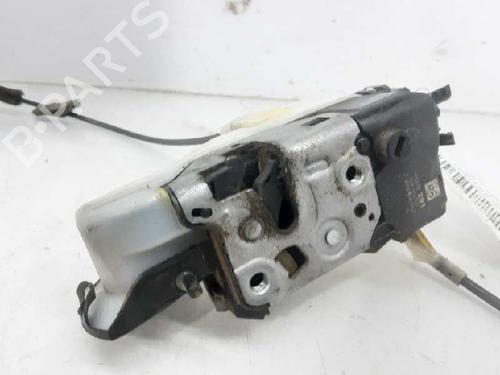 Used Front left lock PEUGEOT 5008 (0U_, 0E_) 1.6 HDi (112 hp) 7170280