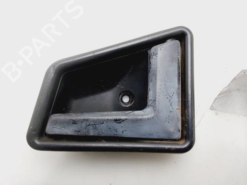 Used Front right interior door handle SUZUKI VITARA (ET, TA, TD) 1.6 i 16V All-wheel Drive (ET, TA02, SE416) (97 hp) 31573305