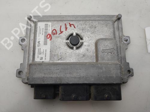Used Engine control unit (ECU) Engine control unit (ECU) CITROËN C4 CACTUS 1.2 VTi 82 (82 hp) 34173991 34173991
