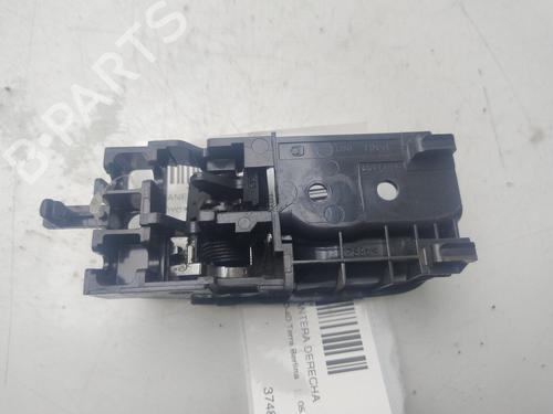 Front right interior door handle TOYOTA COROLLA (_E12_) 1.4 D (NDE120_, NDE120R) | BP28089976I14 