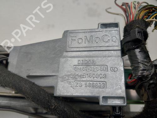 Steering column FORD KUGA I | BP38272693M21 - Image 3