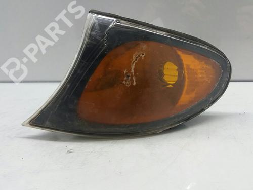 Used Left front indicator Left front indicator BMW 3 (E46) 320 d (150 hp) 10562073 10562073
