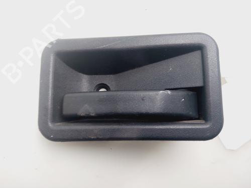 Used Rear right interior door handle RENAULT CLIO I (B/C57_, 5/357_) 1.4 (B57J, C57J, B57P) (75 hp) 32163025