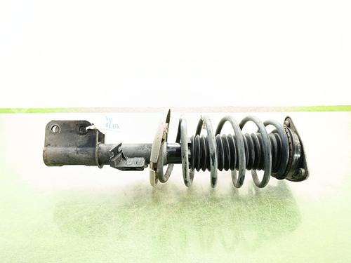 Used Left front shock absorber Left front shock absorber PEUGEOT 308 II (LB_, LP_, LW_, LH_, L3_) [2013-2021] 35792261 35792261