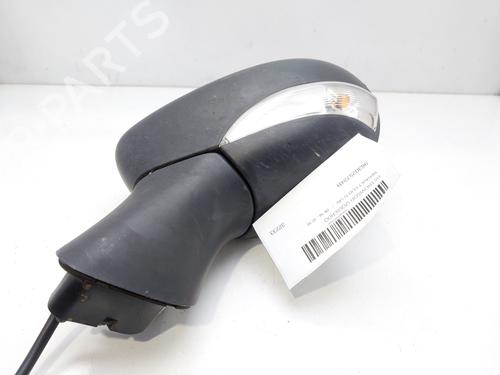 Left mirror RENAULT CLIO IV (BH_)  | BP15852266C26 
