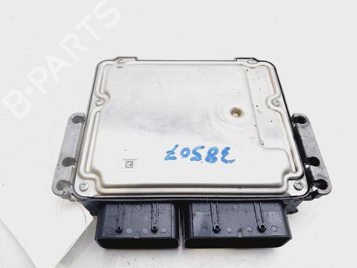 Engine control unit (ECU) PEUGEOT 308 II (LB_, LP_, LW_, LH_, L3_)  | BP29117283M57 