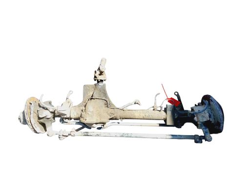 Used Other NISSAN PATROL III/2 Station Wagon (W260) [1988-1998]  28047500