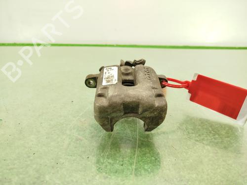 Bremssattel links hinten für CITROËN C4 Coupe (LA_) 1.4 16V (88 hp) 29904109