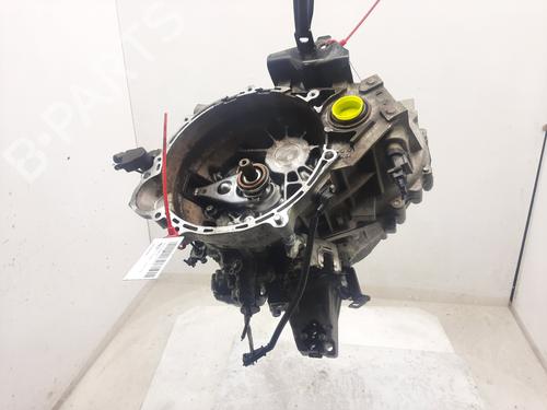 Used Gearbox KIA CARENS IV [2013-2026]  32436707