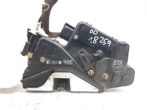 Used Front right lock BMW 3 (E46) 318 i (118 hp) 4960411