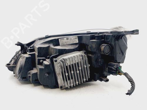 Right headlight VOLVO V40 Hatchback (525)  | BP31670317C29 