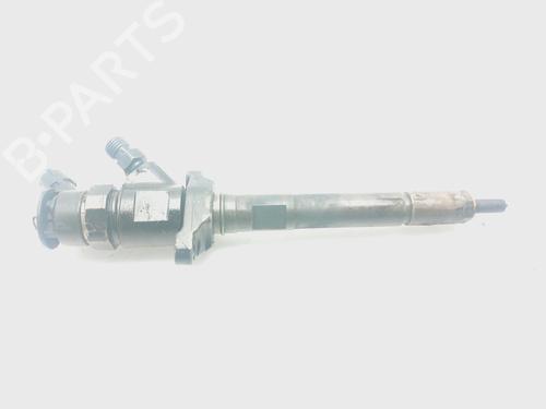Used Injector CITROËN BERLINGO MULTISPACE (B9) 1.6 HDi 110 (109 hp) 27221646