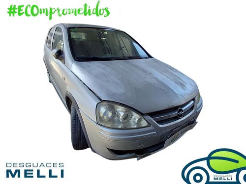 Left front window switch OPEL CORSA C (X01) 1.3 CDTI (F08, F68) | BP33620020I27  - Image 10