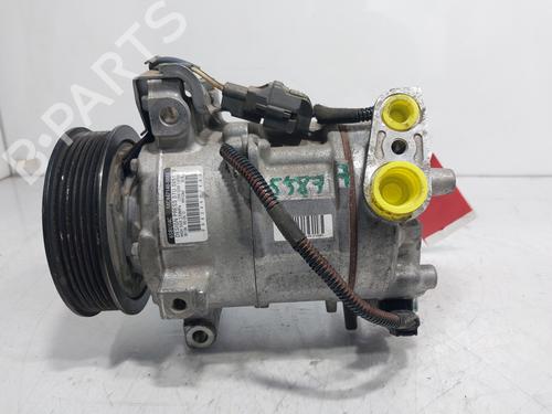 Used AC compressor AC compressor 37153181 37153181
