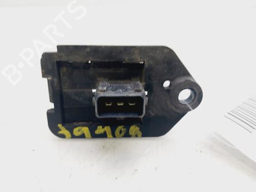 Varmeblæsermodstand CITROËN XSARA PICASSO (N68) 2.0 HDi | BP29242322M108 