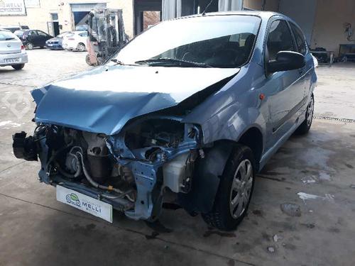 Starter DAEWOO KALOS (KLAS) 1.4 16V | BP2870324M8  - Image 5