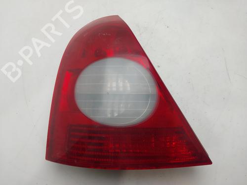 Used Left taillight Left taillight RENAULT CLIO II (BB_, CB_) 1.5 dCi (B/CB07) (65 hp) 34435698 34435698