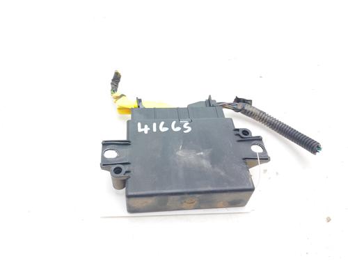 Used Electronic module Electronic module LAND ROVER DISCOVERY SPORT (L550) 2.0 D 4x4 (150 hp) 34506674 34506674