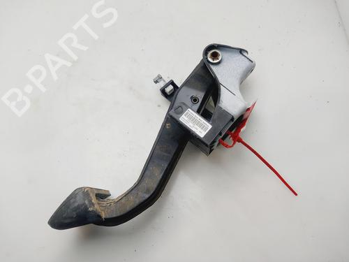 Break pedal MERCEDES-BENZ E-CLASS Coupe (C207) E 350 CDI (207.322) | BP29342970I19 