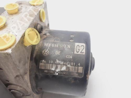 ABS pump SEAT LEON (1P1)  | BP19665260M43 