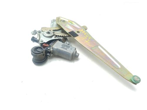 Used Rear left window mechanism TOYOTA RAV 4 II (_A2_) [2000-2005]  25464884