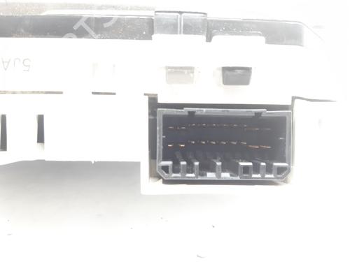 Instrument cluster SUZUKI GRAND VITARA I (FT, HT) 2.0 HDI 110 16V 4x4 (SQ420D, TD83V) | BP11052157C47 