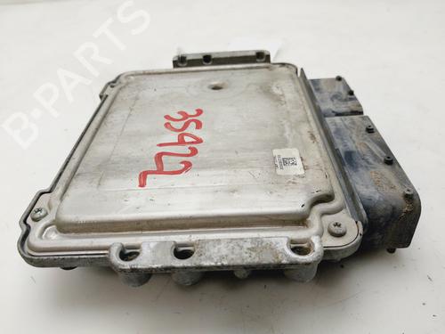 Engine control unit (ECU) OPEL ASTRA H GTC (A04)  | BP20168741M57 