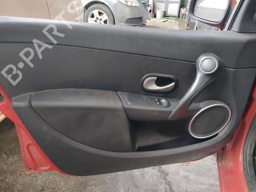 Right front window switch RENAULT CLIO III (BR0/1, CR0/1) 1.5 dCi (C/BR0G, C/BR1G) | BP34480929I26  - Image 9