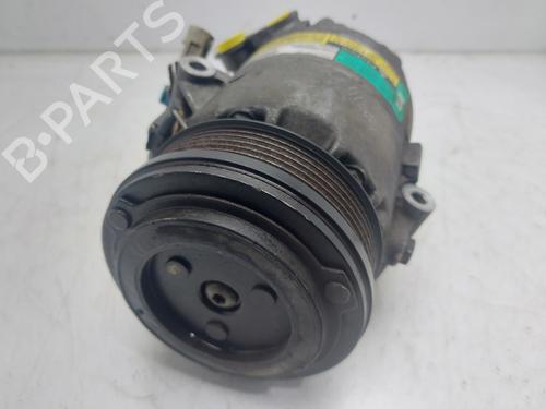 Compressor A/A Compressor A/A OPEL ZAFIRA A MPV (T98) [1999-2006] 36389743 36389743