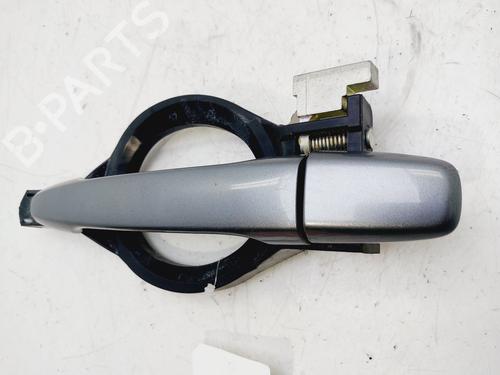 Rear left exterior door handle CITROËN C4 AIRCROSS 1.6 | BP30938423C130