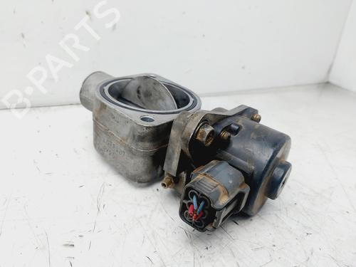 Throttle body MITSUBISHI PAJERO III (V7_W, V6_W)  | BP27834813M82 