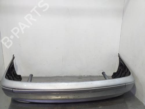 Bumper achter BMW 5 (E39) 520 i (170 hp) 16942455