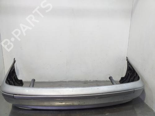 Stoßstange hinten BMW 5 (E39) 520 i (170 hp) 51128159367 |